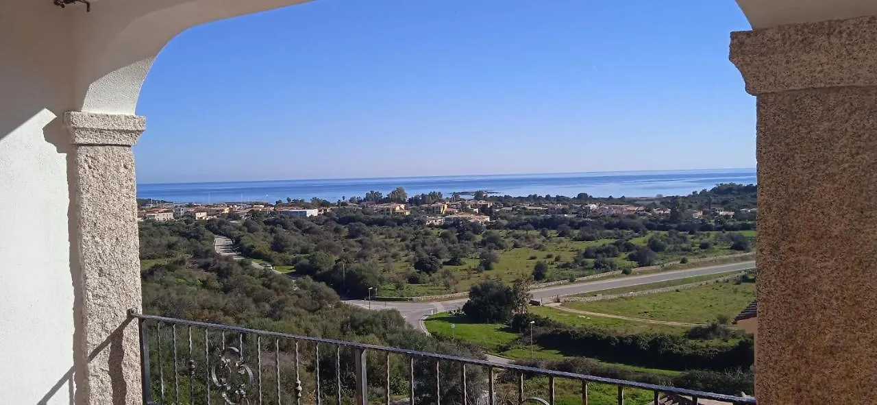 Case Belvedere Budoni