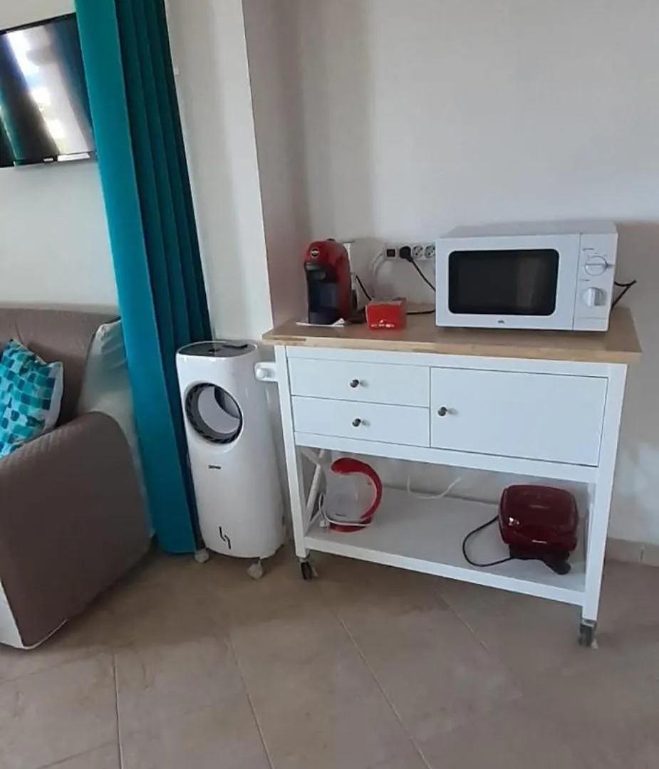 Case Belvedere Budoni Prázdninový dům