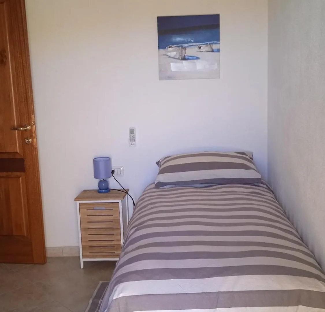 Dom wakacyjny Case Belvedere Budoni