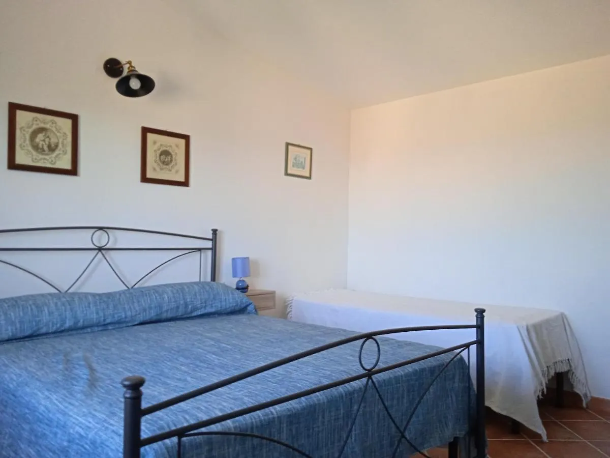 Ferienhaus Case Belvedere Budoni Italien