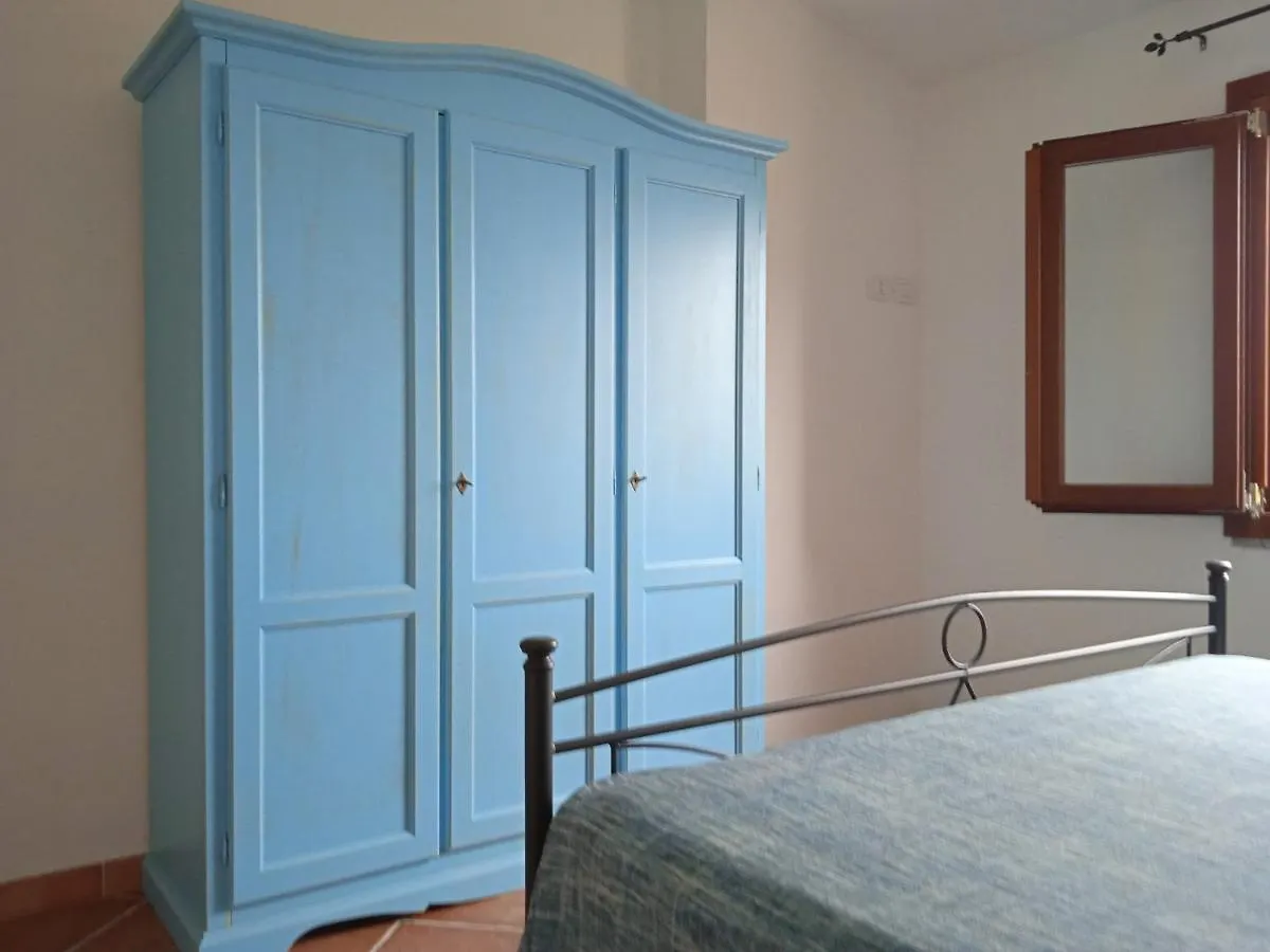 Case Belvedere Budoni
