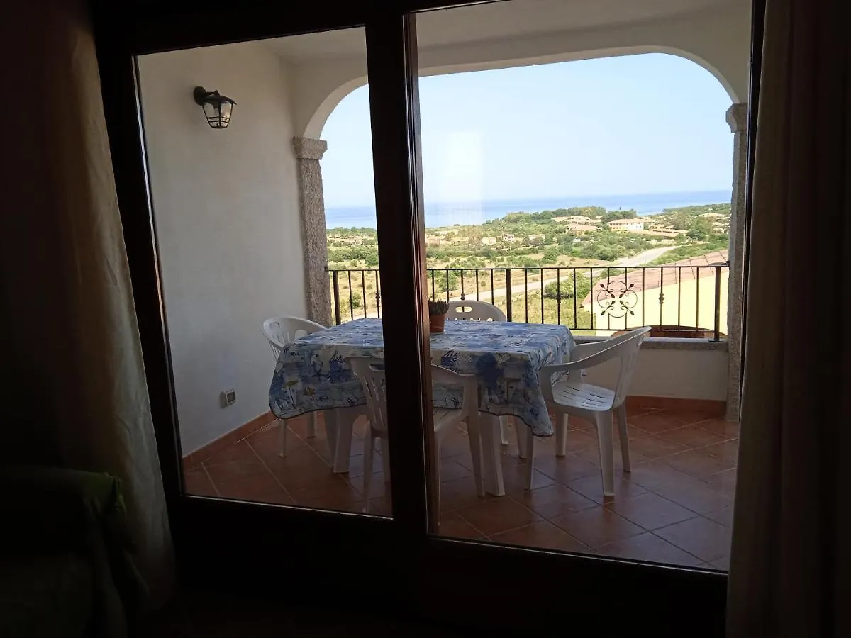 Case Belvedere Budoni