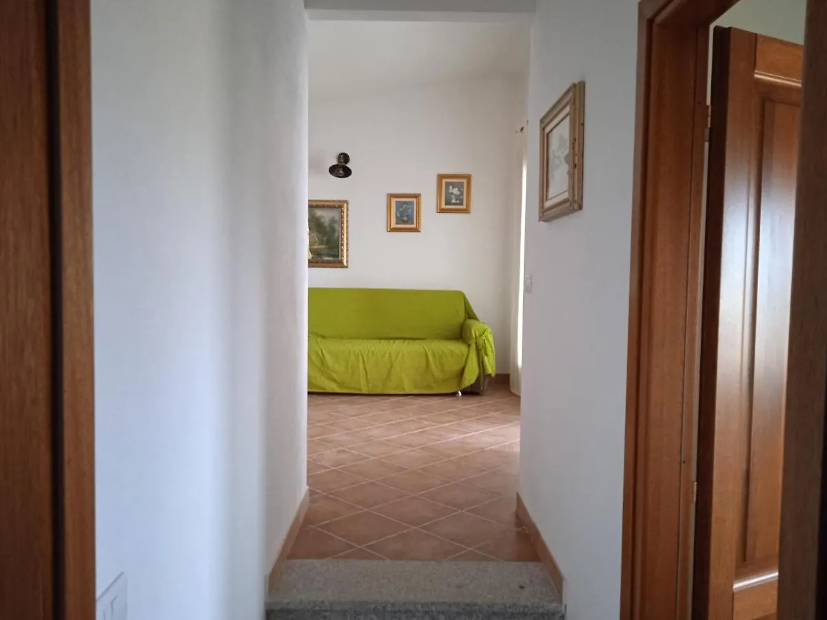 Ferienhaus Case Belvedere Budoni