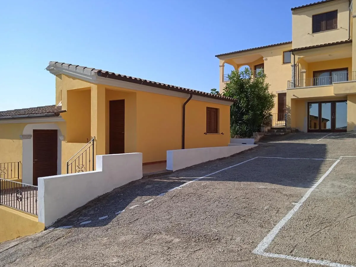 Case Belvedere Budoni 0*,  Italien