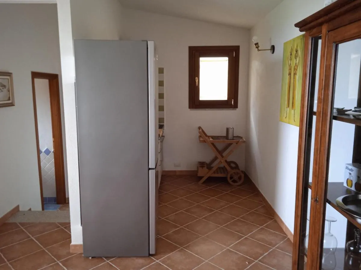 Case Belvedere Budoni 0*,