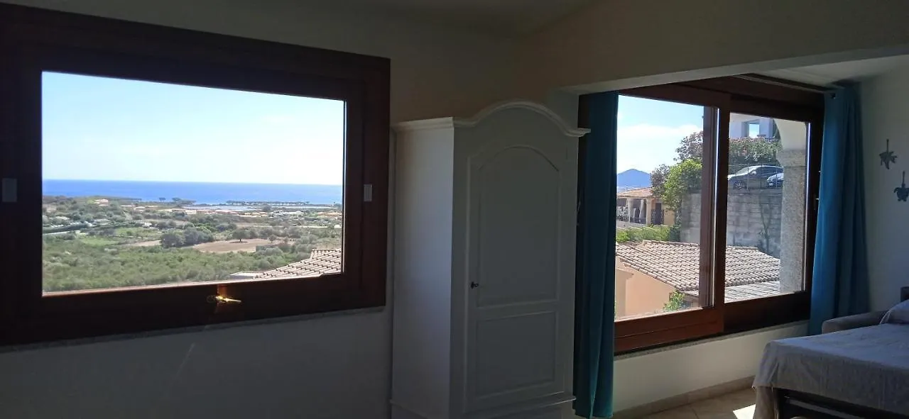 Case Belvedere Budoni