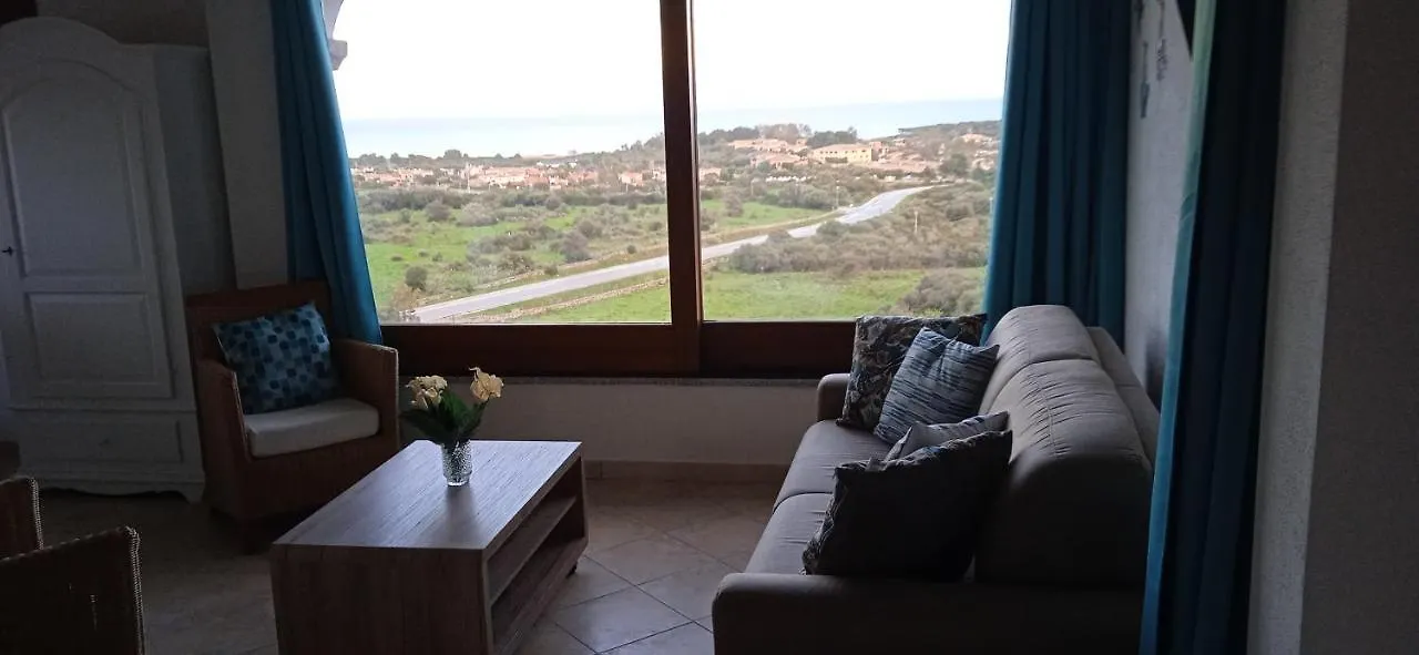 Case Belvedere Budoni